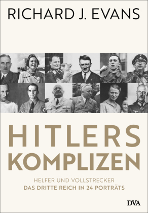 Hitlers Komplizen