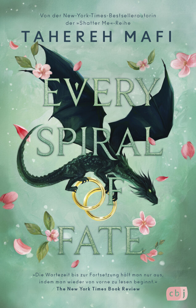 Every Spiral of Fate main product photo