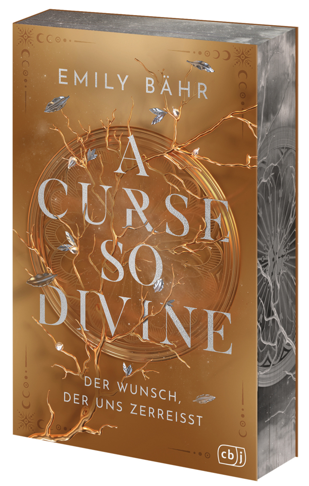 A Curse so Divine - Der Wunsch, der uns zerreißt main product photo