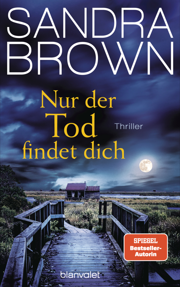 Nur der Tod findet dich main product photo