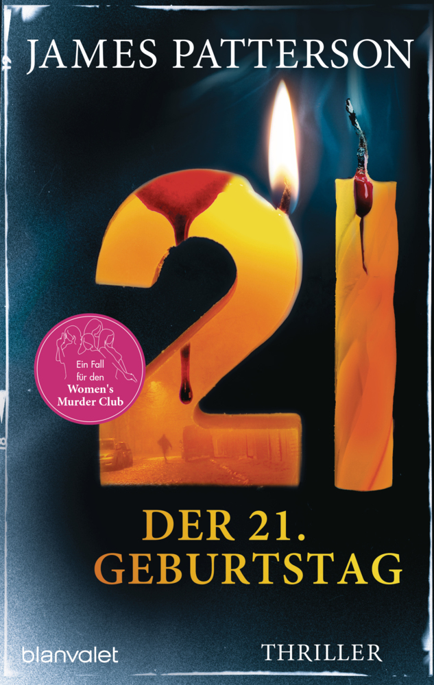 Der 21. Geburtstag main product photo