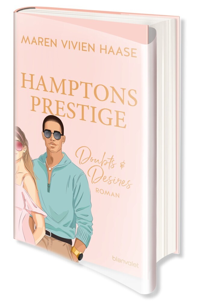 Hamptons Prestige - Doubts & Desires main product photo
