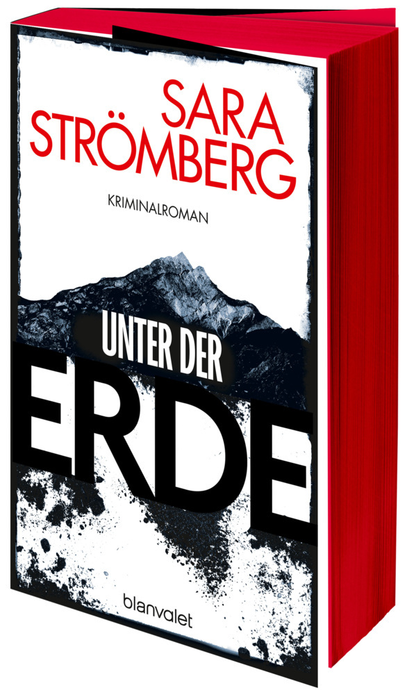 Unter der Erde main product photo