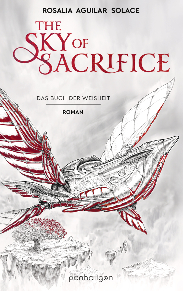 The Sky of Sacrifice main product photo