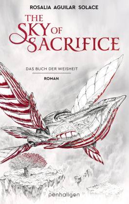The Sky of Sacrifice