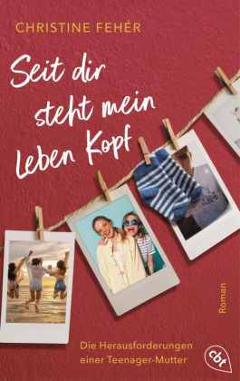 Seit dir steht mein Leben Kopf