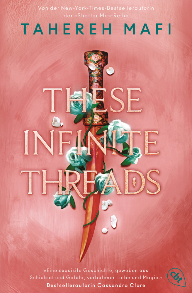 These Infinite Threads main product photo