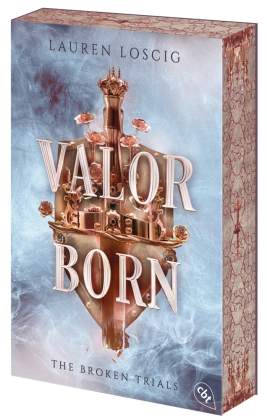 Valor Born