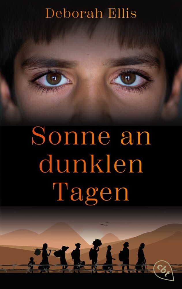 Sonne an dunklen Tagen main product photo