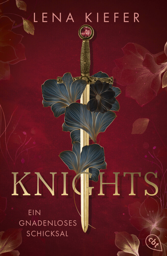 Knights - Ein gnadenloses Schicksal main product photo