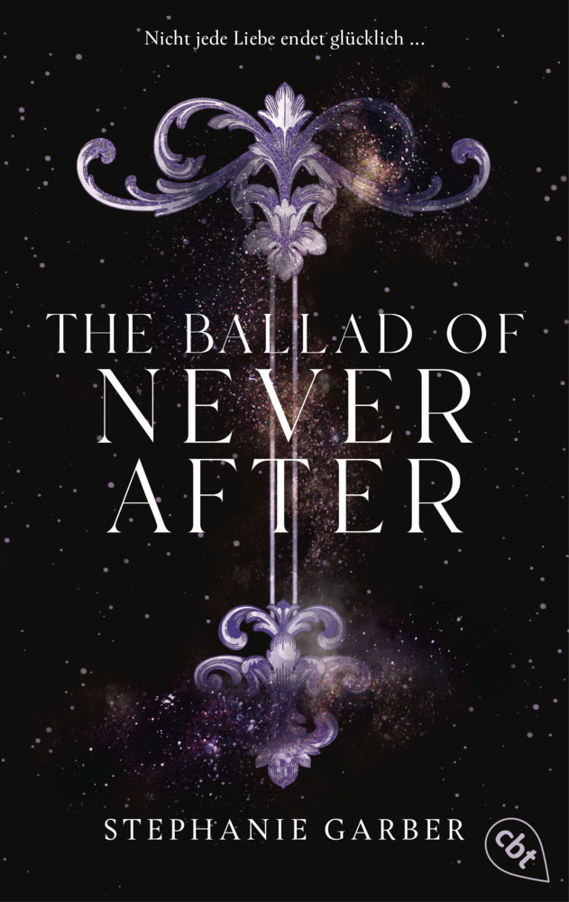 The Ballad of Never After main product photo