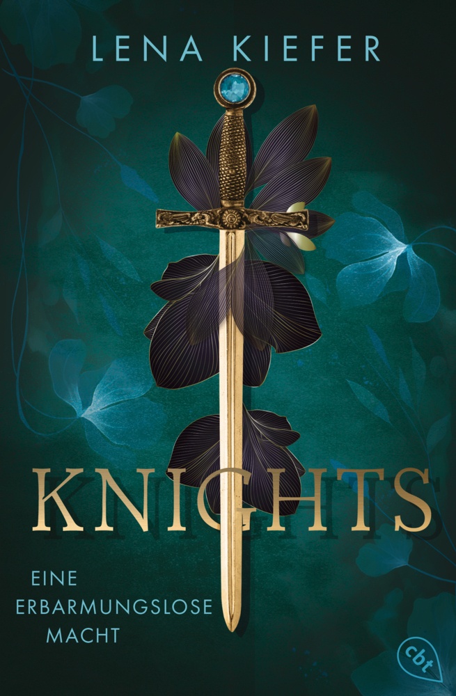 Knights - Eine erbarmungslose Macht main product photo