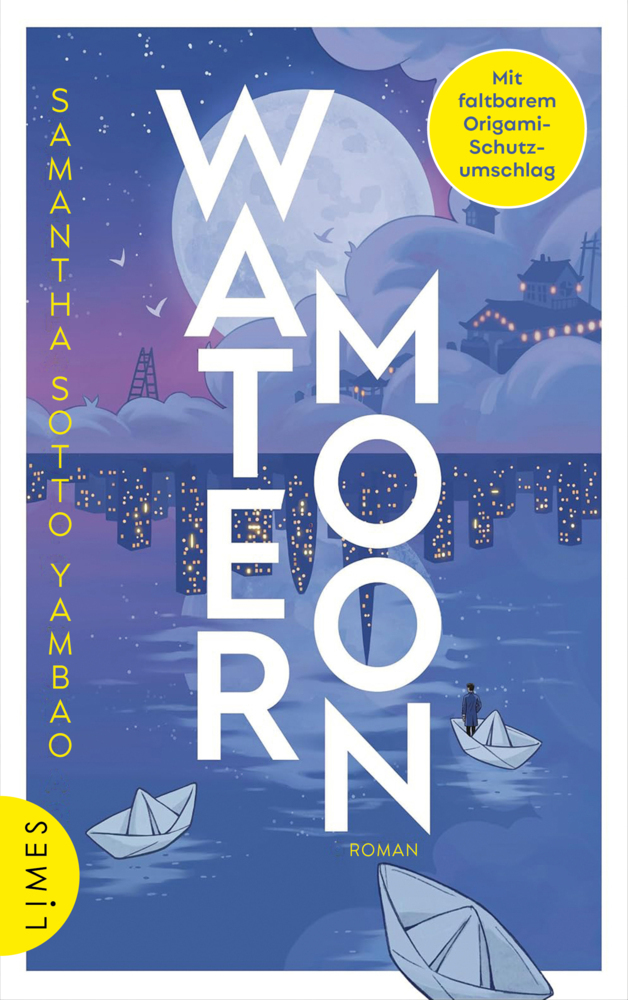 Water Moon main product photo