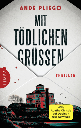 Mit tödlichen Grüßen