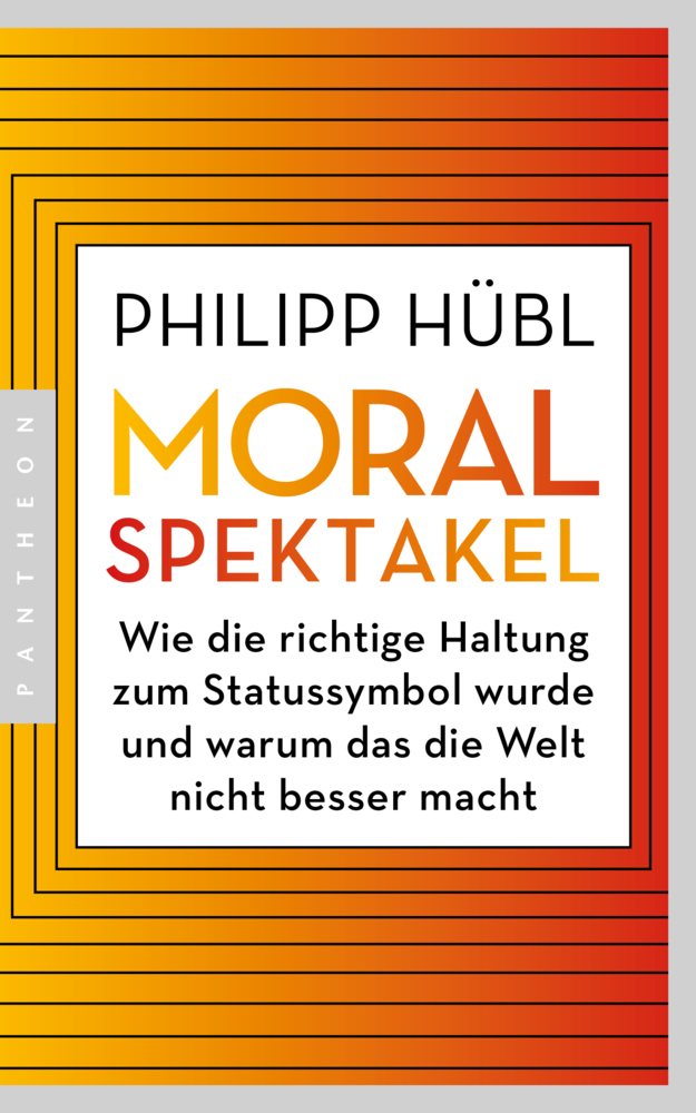 Moralspektakel main product photo