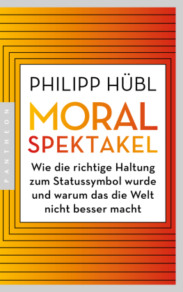 Moralspektakel