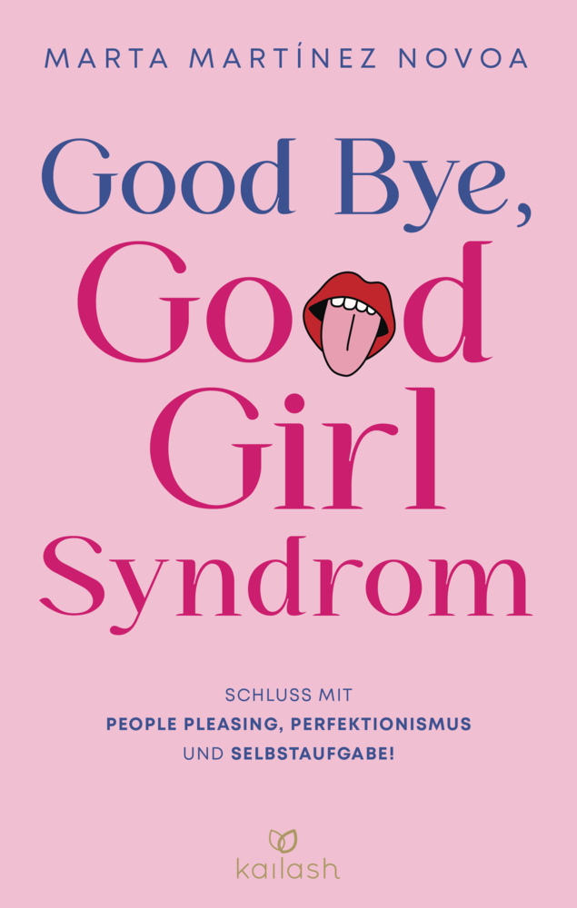 Good Bye, Good Girl Syndrom main product photo