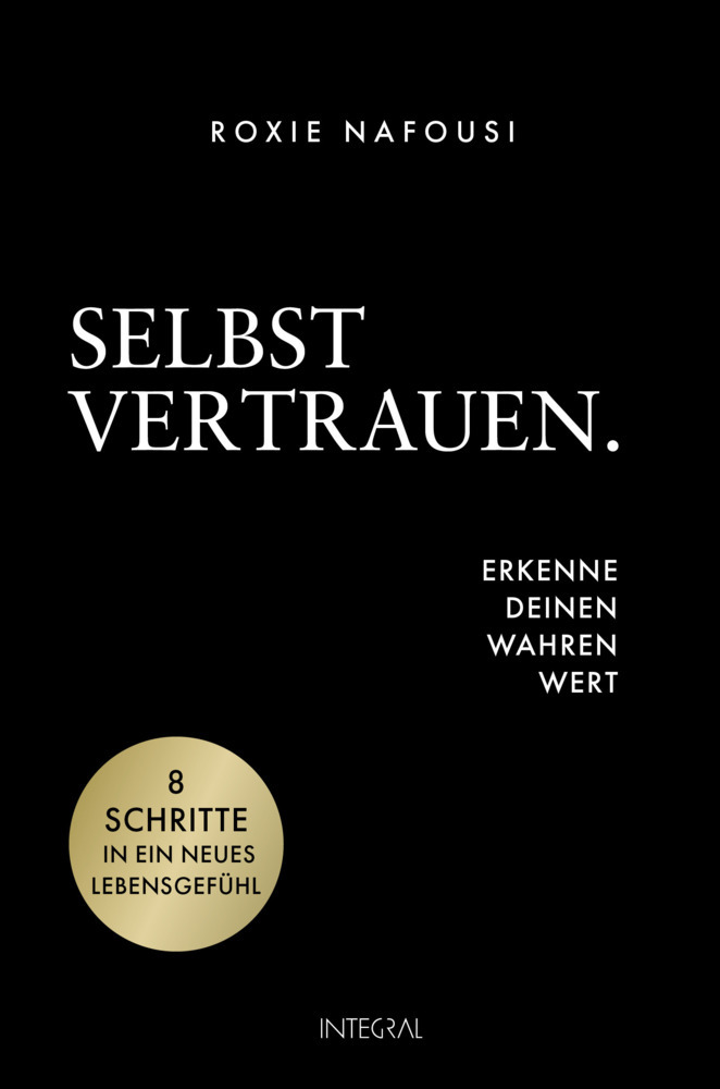 Selbstvertrauen. Erkenne deinen wahren Wert main product photo