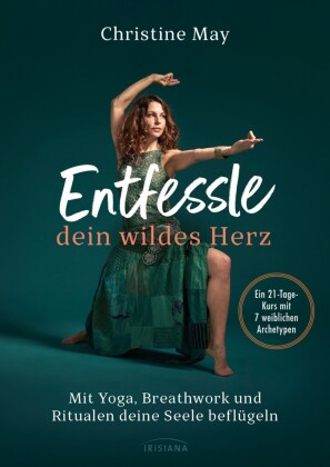 Entfessle dein wildes Herz