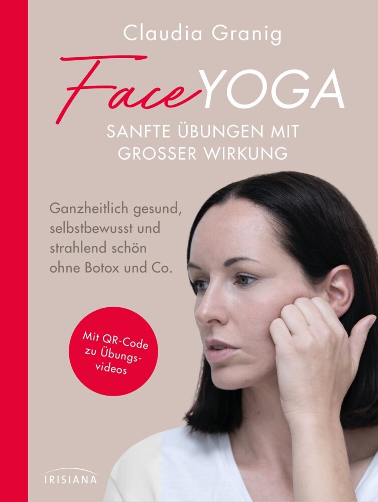 Face Yoga - Sanfte Übungen mit großer Wirkung main product photo