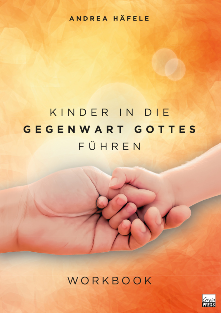 Kinder in die Gegenwart Gottes führen main product photo