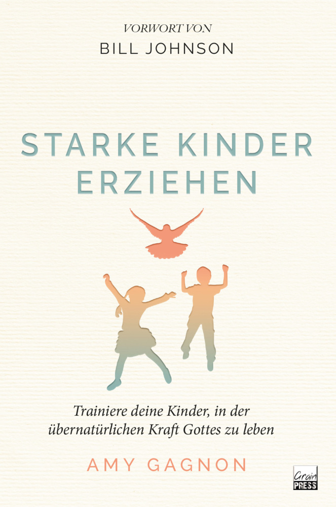 Starke Kinder erziehen main product photo