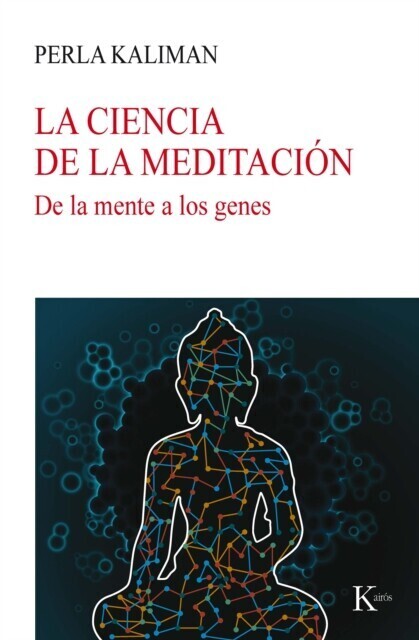 La ciencia de la meditación main product photo