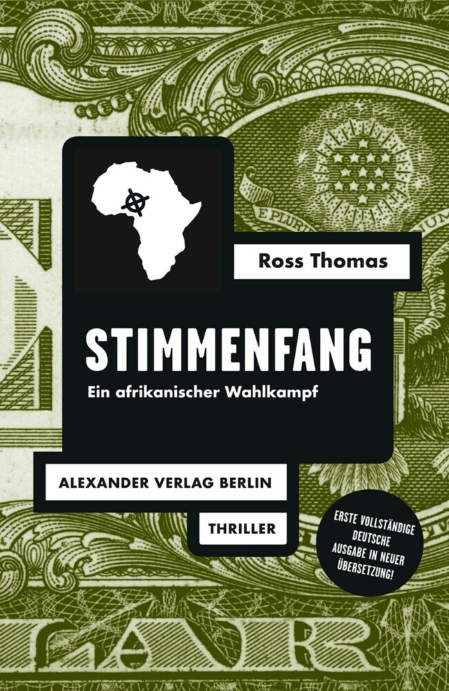 Stimmenfang main product photo