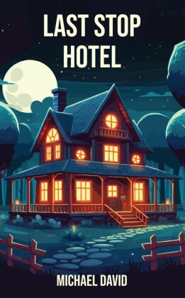 Last Stop Hotel