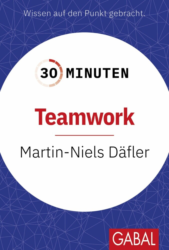 30 Minuten Teamwork main product photo
