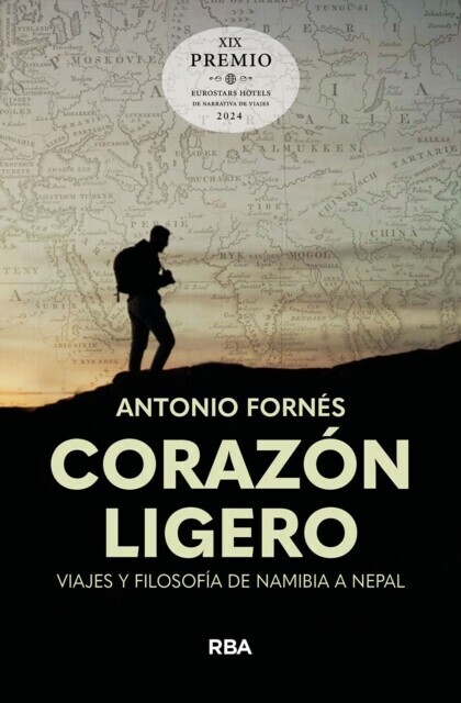 Corazón ligero main product photo