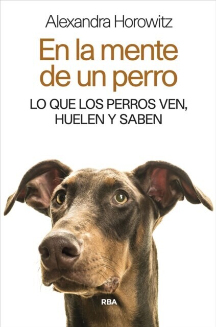 En la mente de un perro main product photo