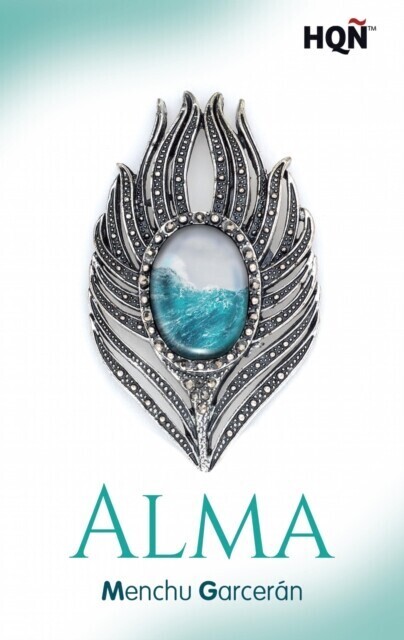 Alma main product photo