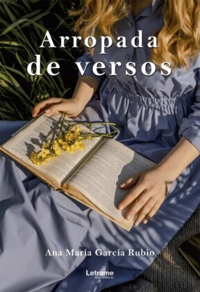 Arropada de versos