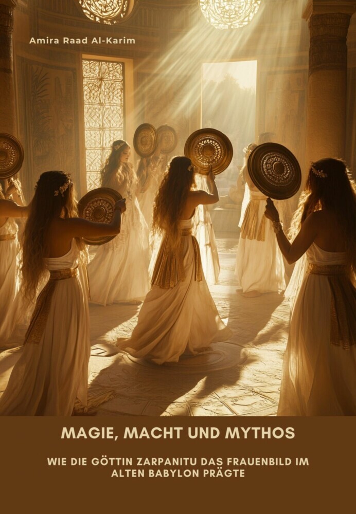Magie, Macht und Mythos main product photo