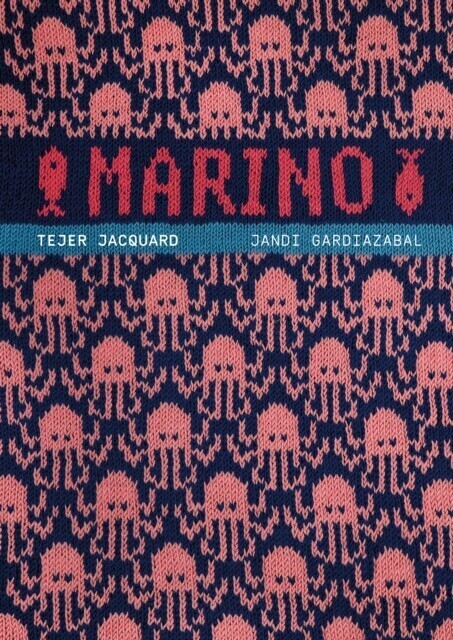Marino. Tejer jacquard main product photo