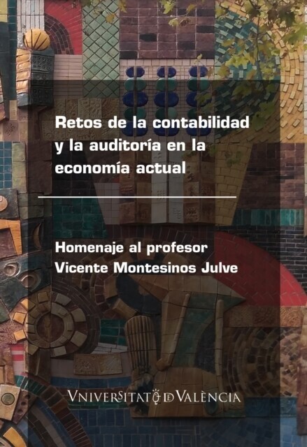 Retos de la contabilidad y la auditoría en la economía actual main product photo