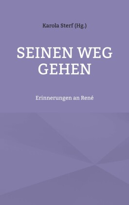 Seinen Weg gehen