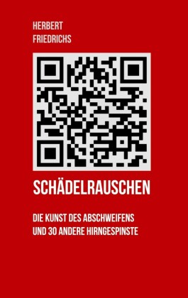 Schädelrauschen