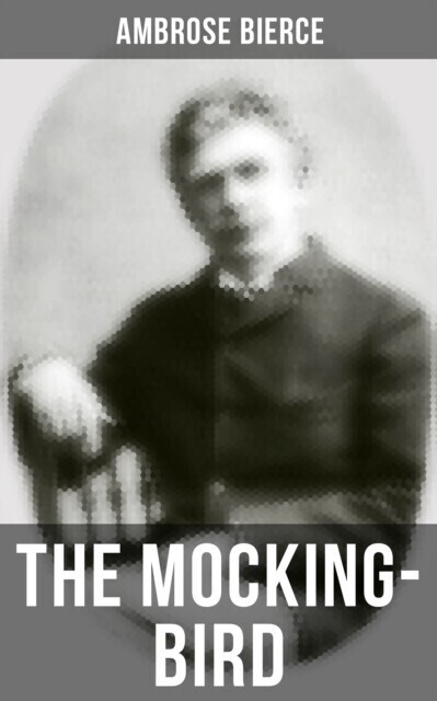THE MOCKING-BIRD main product photo