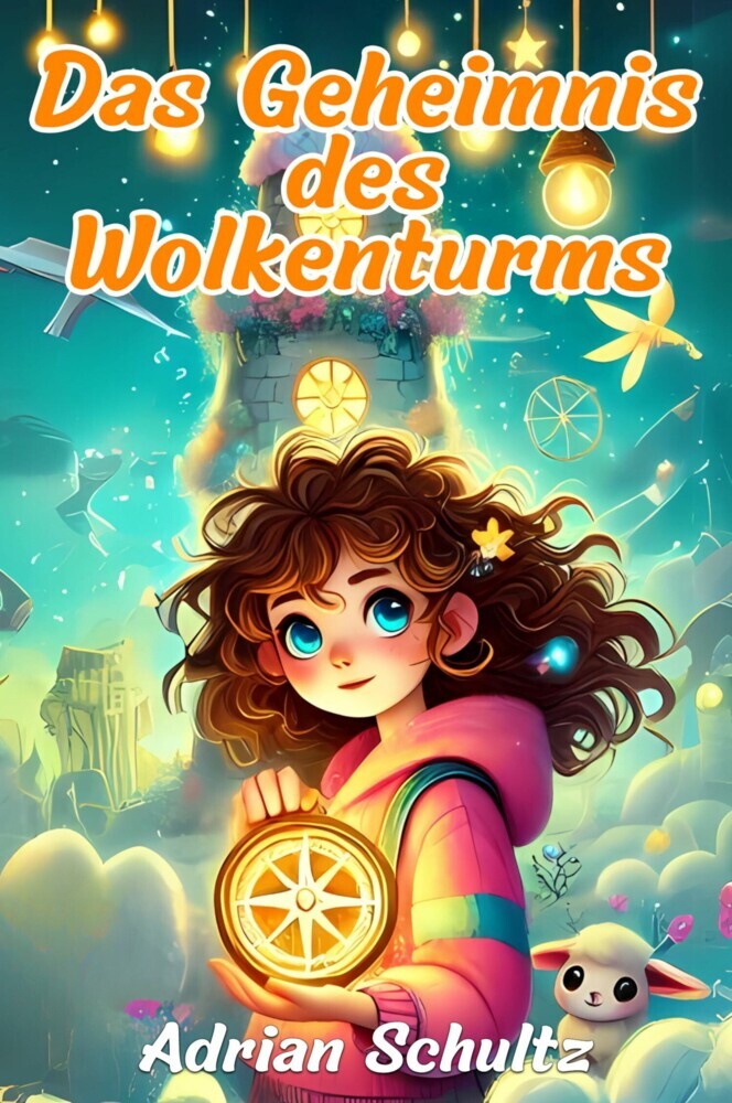 Das Geheimnis des Wolkenturms main product photo