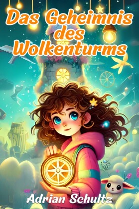 Das Geheimnis des Wolkenturms