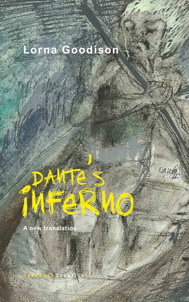 Dante's Inferno main product photo