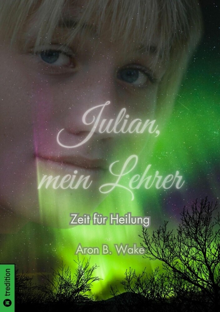 Julian, mein Lehrer main product photo