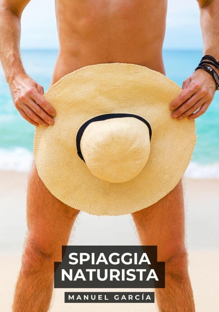 Spiaggia Naturista main product photo