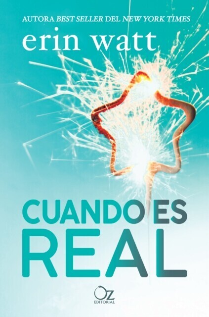 Cuando es real main product photo
