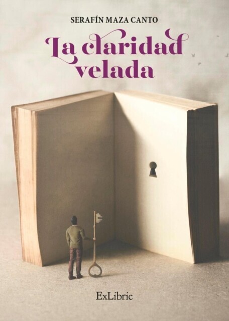 La claridad velada main product photo