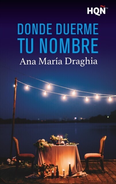 Donde duerme tu nombre main product photo