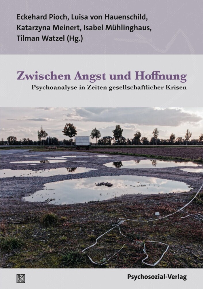 Zwischen Angst und Hoffnung main product photo