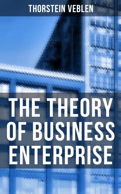 Theory of Business Enterprise main product photo